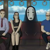 Podcast Science & Magic: The Films of Studio Ghibli