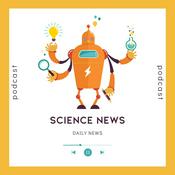 Podcast Science News