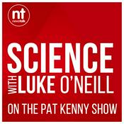 Podcast Science with Luke O'Neill