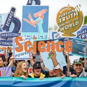 Podcast Science