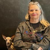 Podcast SciFi and Fantasy, Light &amp; Dark: Excursions Into the Unknown