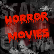 Podcast Scifi & Horror Movies