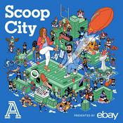 Podcast Scoop City: A show about the NFL
