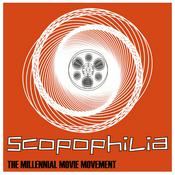 Podcast Scopophilia with Becky Teller