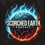 Podcast Scorched earth political podcast