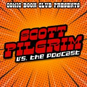 Podcast Scott Pilgrim vs. The Podcast