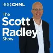 Podcast Scott Radley Show