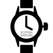 Podcast Scottish Watches