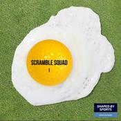 Podcast Scramble Squad Golf Podcast