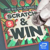 Podcast Scratch & Win