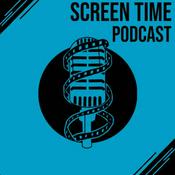 Podcast Screen Time Podcast