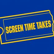 Podcast Screen Time Takes