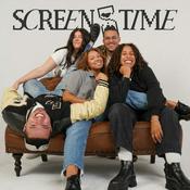 Podcast Screen Time