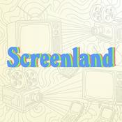 Podcast Screenland with Brian Lloyd
