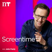 Podcast Screentime with John Fardy