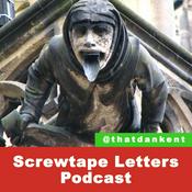 Podcast Screwtape Letters Podcast