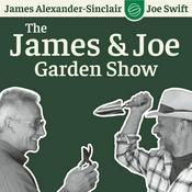 Podcast The James & Joe Garden Show