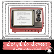 Podcast Script to Screen Podcast