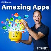 Podcast Amazing Apps - learn how to build agile Dynamics 365 and Power Platform business apps using Scrum