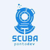 Podcast Scuba Ponto Dev