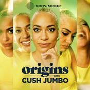 Podcast Origins With Cush Jumbo