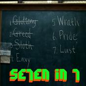 Podcast Se7en in Seven