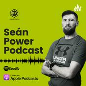 Podcast Seán Power Podcast