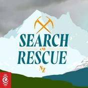 Podcast Search & Rescue NZ
