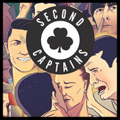 Podcast Second Captains Extras