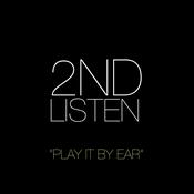 Podcast Second Listen