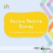 Podcast Second Nature Stories - B4 Community Storytellers