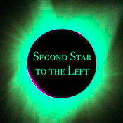 Podcast Second Star to the Left