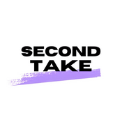 Podcast Second Take: A Sports Talk Show