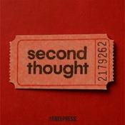 Podcast Second Thought