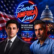 Podcast Secret America