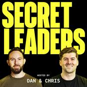 Podcast Secret Leaders