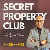Podcast Secret Property Club