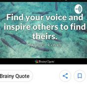 Podcast Secret Voice
