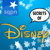 Podcast Secrets of Disney