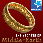 Podcast Secrets of Middle Earth