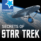 Podcast Secrets of Star Trek