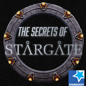 Podcast Secrets of Stargate