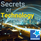 Podcast Secrets of Technology