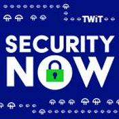 Podcast Security Now 2013