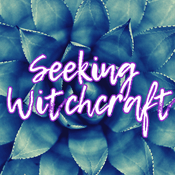 Podcast Seeking Witchcraft