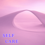 Podcast Self-Care Rx | Daily Rituals, Success Affirmations