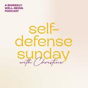 Podcast self-defense sunday
