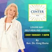 Podcast Self-healing classes based on Louise Hay teaching