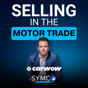 Podcast Selling In The Motor Trade