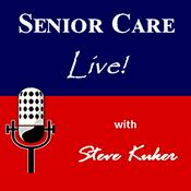 Podcast Senior Care Live
